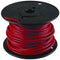 CAROL CABLE/GENERAL CABLE C2105A.12.03 HOOK UP WIRE 100FT 14AWG TIN-COPPER RED