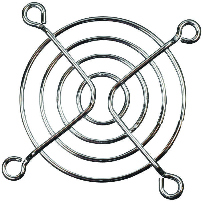 QUALTEK ELECTRONICS 08147 FINGER GUARD