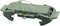 HARTING 9300245422 PROTECTION COVER, METAL