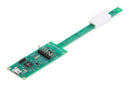 Microchip LXK3302AL012 LXK3302AL012 Evaluation Board LX3302A Inductive Position Sensor