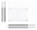 Seeed Studio 110010024 Acrylic Case Xiao Expansion Board New