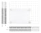 Seeed Studio 110010024 Acrylic Case Xiao Expansion Board New