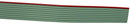 BELDEN 9L28009 008H100 FLAT CABLE, 9 CONDUCTOR, 100FT, 28AWG, 300V