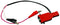 BELDEN A0270166 BIX TEST PROBE, SINGLE PR W/CLIPS