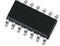 Texas Instruments TXB0104D Voltage Level Translator Bidirectional 4 Input 0.02 mA ns 100 Mbps 1.2 V to 3.6 SOIC-14