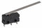 Camdenboss CSM40580A. Microswitch Subminiature Long Lever Spdt Solder 5 A