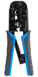 Jonard Tools UC-4569 UC-4569 Crimp Tool Ratchet 28-22AWG