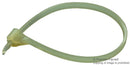 THOMAS & BETTS TYHT23M TY-RAP EXTRA HIGH TEMPERATURE CABLE TIE