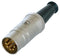 Neutrik NYS 322G Connector DIN Plug 5 Position