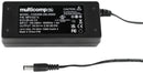 Multicomp PRO MP010275 AC/DC Power Supply ITE 1 Output 60 W 24 VDC 2.5 A