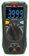 Multicomp PRO MP730425 Handheld Digital Multimeter AC/DC Voltage Resistance Temperature 3.5 4000 Auto Manual