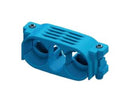 Amphenol Industrial CCBE320 Cable Clamp Blue 48V 320A