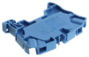 Entrelec - TE Connectivity 1SNK708020R0000 1SNK708020R0000 DIN Rail Mount Terminal Block 2 Ways 8 AWG 6 mm&Acirc;&sup2; Clamp 41 A