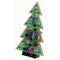 Velleman SA MK100 Electronic Christmas Tree 43W7570