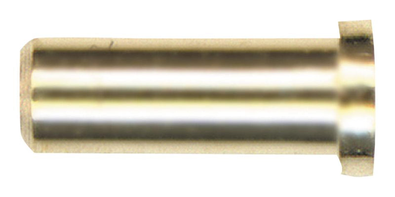 Mill MAX 0327-0-15-01-34-27-10-0 . IC & Component Socket 1 Contacts PCB Beryllium Copper