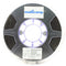 Multicomp MC002547 3D Printer Filament 1.75 mm PLA Black 1 kg