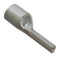 AMP - TE CONNECTIVITY 180599 Pin Terminal, SOLISTRAND Series, Crimp, 8 AWG, 2.6 mm