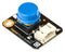 Dfrobot DFR0029-B Add-On Board Push Button Module Blue Cap Gravity Series Arduino Digital Interface