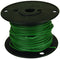 CAROL CABLE/GENERAL CABLE C2105A.12.06 HOOK UP WIRE 100FT 14AWG TIN-COPPER GREEN