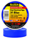 3M 35 BLUE (3/4&quot;X66FT) TAPE, INSULATION, PVC, BLUE, 0.75INX66FT