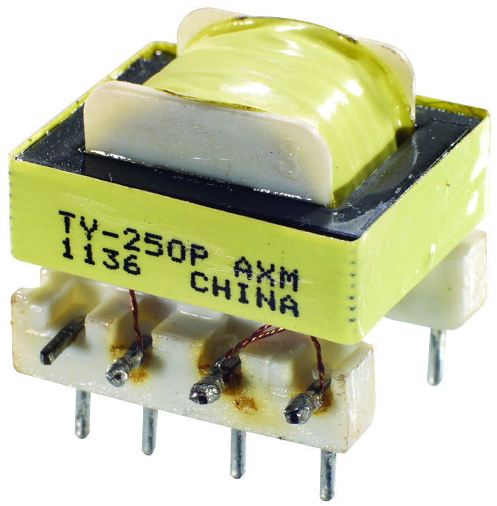 TRIAD MAGNETICS TY-250P AUDIO TRANSFORMER