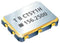 TXC CT-212.500MCC-T SAW OSCILLATOR, 212.5MHZ, 5 X 3.2MM, LVDS