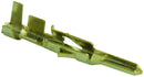 TE CONNECTIVITY 1586054-1 CONTACT, PIN, 16AWG, CRIMP