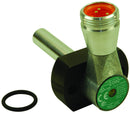 PEPPERL+FUCHS NJ2-PD-US-2.062-V93 INDUCTIVE PROXIMITY SENSOR
