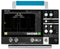 Tektronix MSO22 2-BW-70 MSO / MDO Oscilloscope 2 Series Channel 70 MHz 2.5 Gsps 10 Mpts