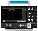 Tektronix MSO22 2-BW-350 MSO / MDO Oscilloscope 2 Series Channel 350 MHz 2.5 Gsps 10 Mpts