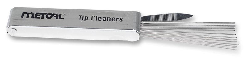 METCAL AC-TC Tip Cleaner, for use with MX-D001 System