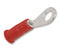 3M MU18-8R/LK (BULK) CRIMP TERMINAL, #8, RING TONGUE