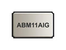 Abracon ABM11AIG-27.120MHZ-3Z-T Crystal 27.12 MHz SMD 2mm x 1.6mm 50 ppm 10 pF 25 ABM11AIG