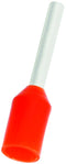 MULTICOMP MC5005-O TERMINAL, FERRULE, CRIMP, ORANGE
