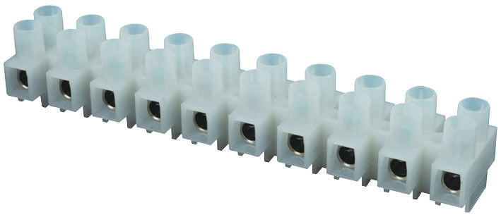 MOLEX 39100-2010 TERMINAL BLOCK, EUROSTYLE, 10 POSITION, 18-10AWG
