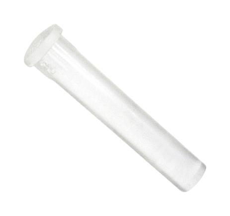 Dialight 515-1352-08-00F Light Pipe DIA 5MM Convex L-20.32MM