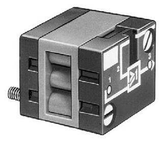 Crouzet Control 81540001 Pressure Switch