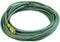 TURCK RK 4T-10 EUROFAST CORD, M12, FEMALE 4 POSITION STRAIGHT