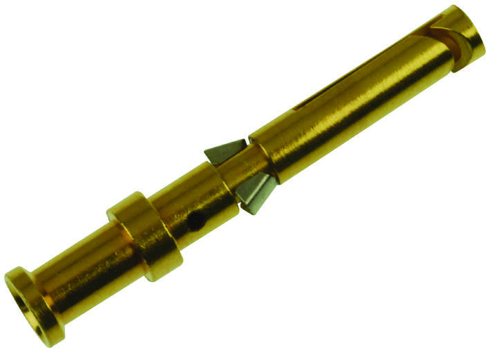 HARTING 9152006225 HEAVY DUTY CONTACT, SOCKET, 18AWG CRIMP