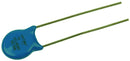MULTICOMP MCV680K10DS VARISTOR, 135, 10mm DISC
