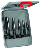 KNIPEX 9R 471 901 3 SCREW EXTRACTOR SET, 1-5 SIZE