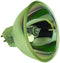 MULTICOMP EIKO 21V 150W LAMP, INCANDESCENT, GX5.3, 21V, 150W