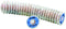 AMERICAN BEAUTY TOOLS 484-4G BRAID, DESOLDERING, 5FT, 1 SPOOL