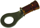 AMP - TE CONNECTIVITY 321897 TERMINAL, RING TONGUE,