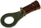 AMP - TE CONNECTIVITY 321897 TERMINAL, RING TONGUE, #8, CRIMP