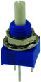 BOURNS 3310Y-001-502L ROTARY POTENTIOMETER, 5KOHM, 250mW