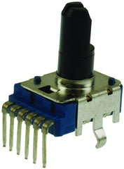 Potentiometers, Trimmers & Accessories