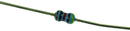 MULTICOMP MCMF0W8FF4020A20 METAL FILM RESISTOR, 402 OHM, 125mW, 1%