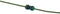MULTICOMP MCMF0W8FF4020A20 METAL FILM RESISTOR, 402 OHM, 125mW, 1%