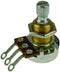 BOURNS PDB181-GTR01-504A2 ROTARY POTENTIOMETER, 17MM, KNURLED SHAFT